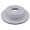 Raybestos 09 Chev Truck Equinox; 09 Pontiac Tr Rotor, 580543Fzn 580543FZN - alternate 3